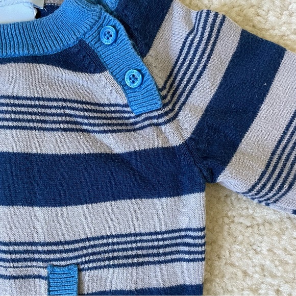 Dwell Studios Knit Baby Outfit 9 months - Picture 5 of 9